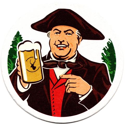 mossautal erb-he schmucker rund 6b (215-mann mit bierkrug)
